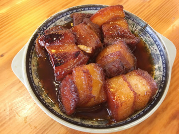 红烧肉