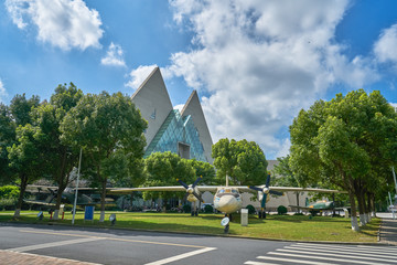 上海工程技术大学