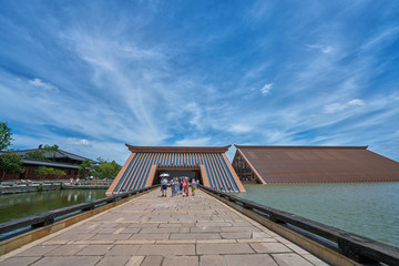 广富林文化展示馆