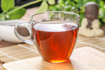 红茶