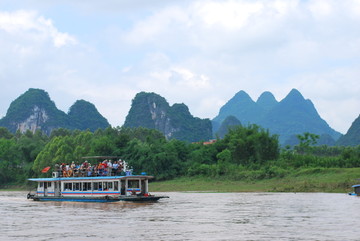 桂林山水