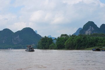 桂林山水