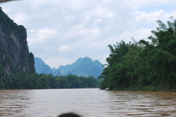 桂林山水