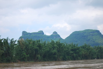 桂林山水