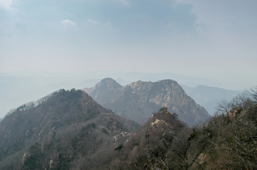 天津盘山