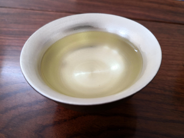 一杯茶