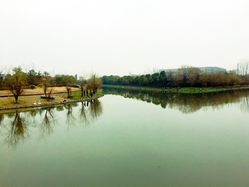 上海美兰湖别墅