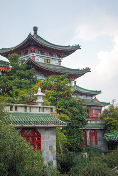 滕王阁