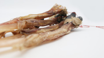 马鹿筋