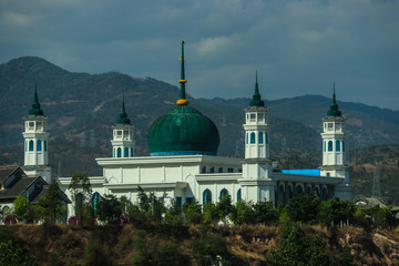保山清真寺
