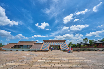 广富林文化展示馆