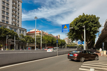 六二三路沙面街道