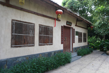 公园餐厅