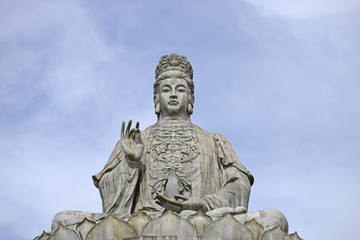 观音菩萨
