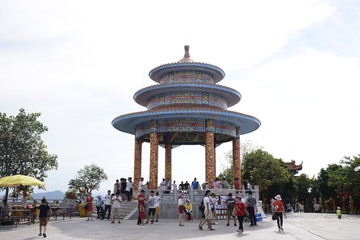 漂亮的景点