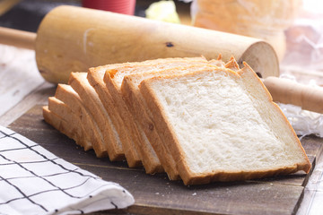 面包西点甜品美食