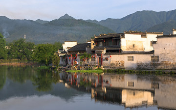 安徽宏村