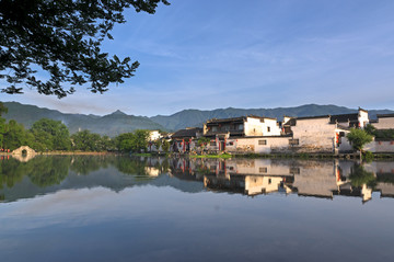 安徽宏村