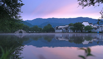 安徽宏村