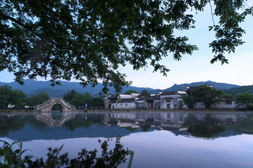 安徽宏村