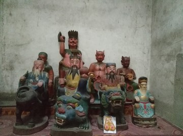 天尊