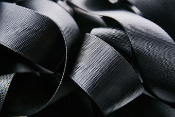 织带编织带