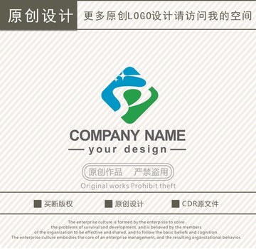 BS字母能源科技logo