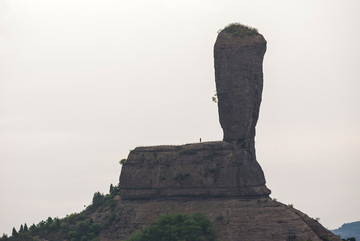 承德棒槌山