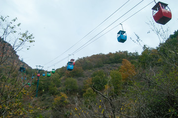 石林峡景区