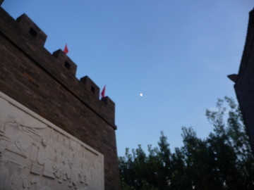 城楼