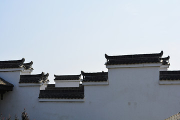 马头墙