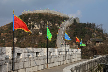 贵阳青岩古镇