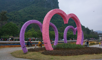 花圈