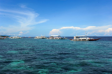 菲律宾海岛