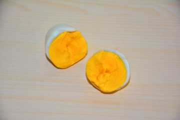 鸡蛋