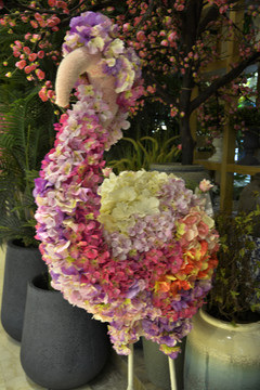花艺