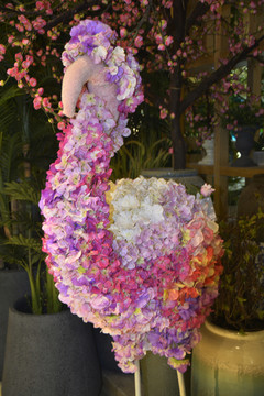 花艺