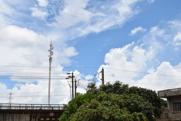 铁路桥