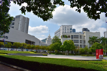 深圳大学