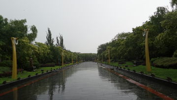 楞严寺公园