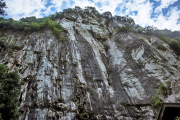 武隆景区