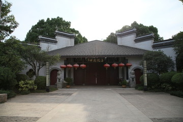 中国院子