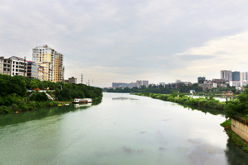 潇湘古镇