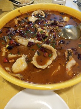 麻麻鱼