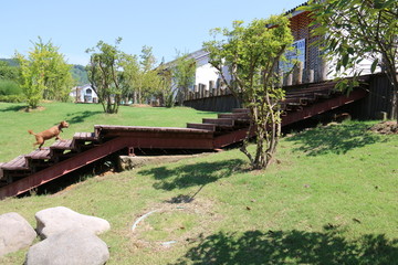 茶道文化馆
