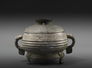 师嫠簋