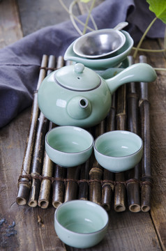 茶具