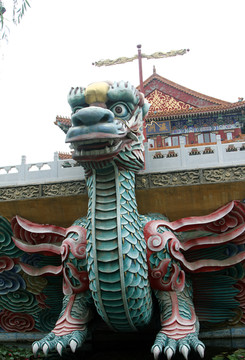 龙舟