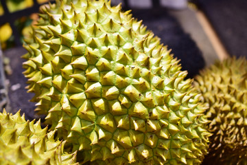 榴莲