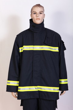 消防服防护服